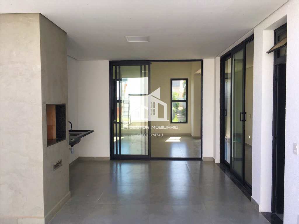 Casa de Condomínio em Sorocaba, no bairro Parque Ibiti Reserva
