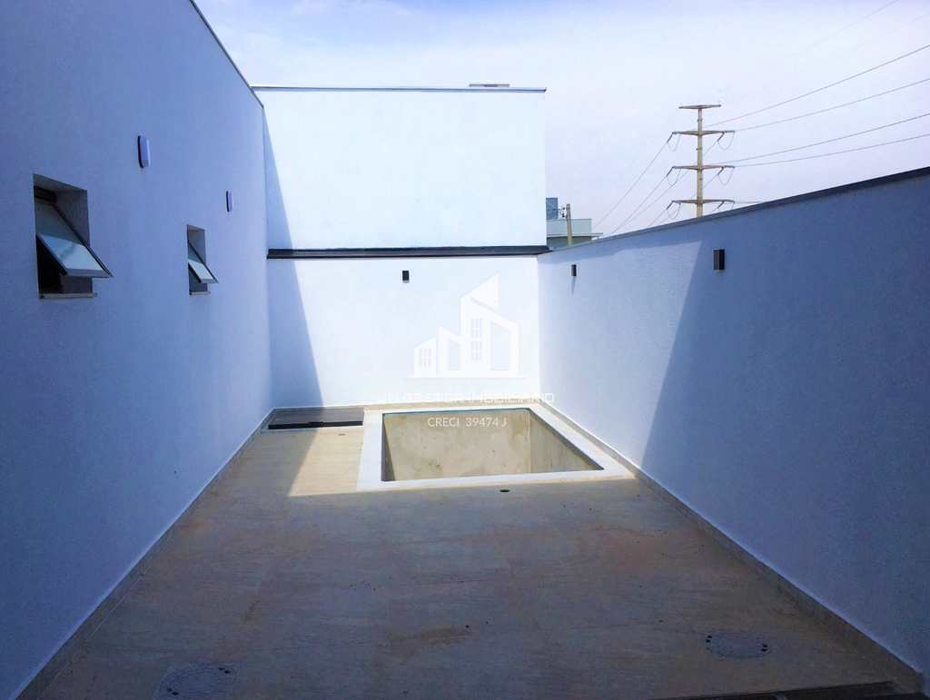 Casa de Condomínio em Sorocaba, no bairro Parque Ibiti Reserva
