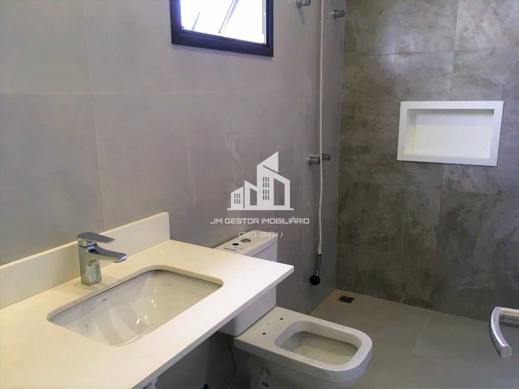 Casa de Condomínio em Sorocaba, no bairro Parque Ibiti Reserva