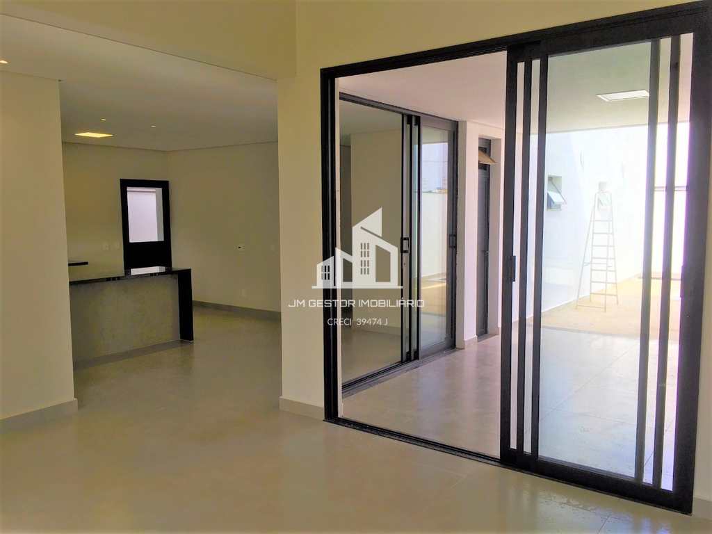 Casa de Condomínio em Sorocaba, no bairro Parque Ibiti Reserva