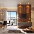 Apartamento em Sorocaba, bairro Caguassu