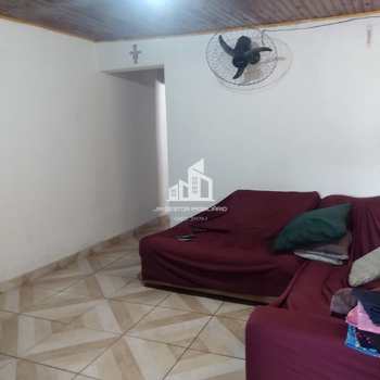 Casa em Sorocaba, bairro Parque das Laranjeiras