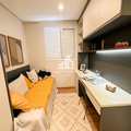 Apartamento em Votorantim, bairro Rio Acima