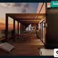Apartamento em Sorocaba, bairro Vila Lucy