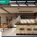 Apartamento em Sorocaba, bairro Vila Lucy