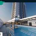 Apartamento em Sorocaba, bairro Vila Lucy