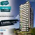Apartamento em Sorocaba, bairro Vila Lucy