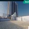 Apartamento em Sorocaba, bairro Vila Lucy