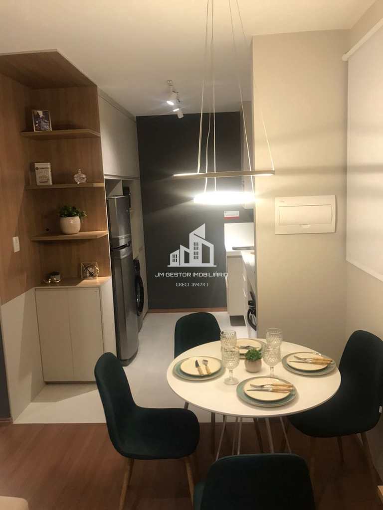 Apartamento em Sorocaba, no bairro Wanel Ville