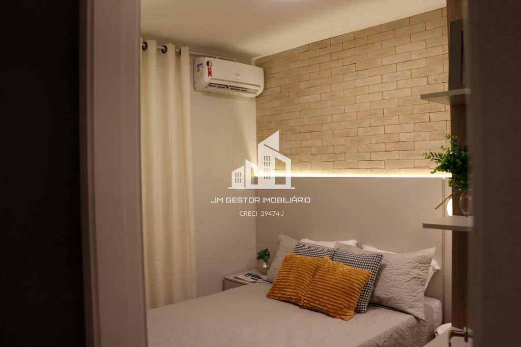 Apartamento em Sorocaba, no bairro Wanel Ville