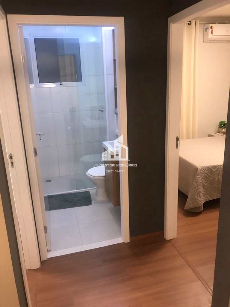 Apartamento em Sorocaba, no bairro Wanel Ville