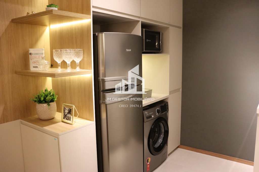 Apartamento em Sorocaba, no bairro Wanel Ville