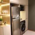 Apartamento em Sorocaba, bairro Wanel Ville