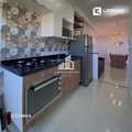 Apartamento em Sorocaba, bairro Jardim Simus