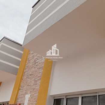 Casa em Sorocaba, bairro Jardim Santa Marta