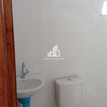 Casa em Sorocaba, bairro Jardim Santa Marta