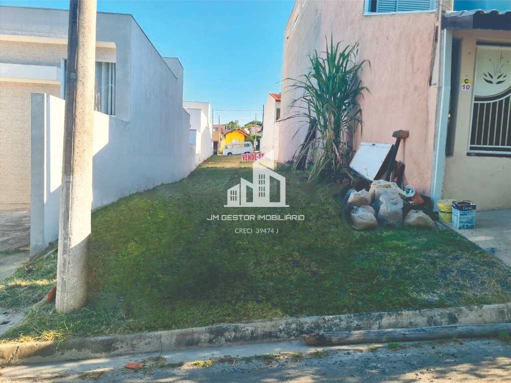 Terreno de Condomínio em Sorocaba, no bairro Jardim Residencial das Dálias