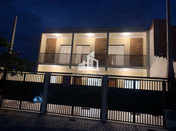 Sobrado, código 285 em Sorocaba, bairro Éden
