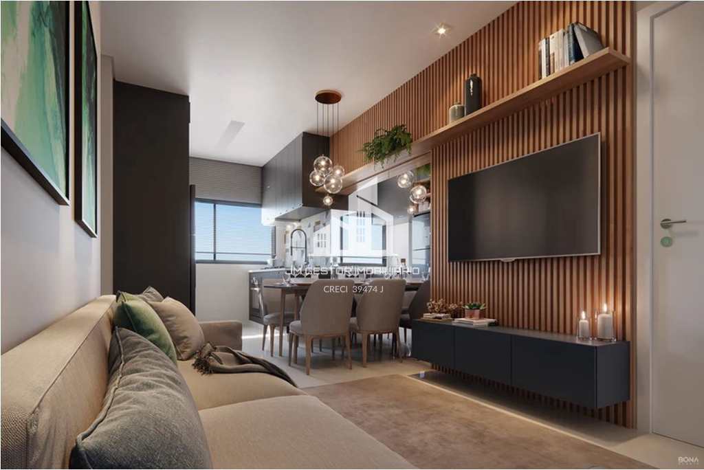 Apartamento em Sorocaba, no bairro Loteamento Dinorá Rosa