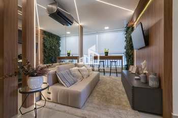 Apartamento, código 287 em Sorocaba, bairro Alto da Boa Vista