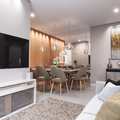 Apartamento em Sorocaba, bairro Vila Carvalho