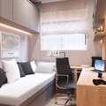 Apartamento em Sorocaba, bairro Vila Carvalho