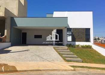 Casa de Condomínio, código 293 em Sorocaba, bairro Parque Ibiti Reserva