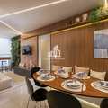 Apartamento em Sorocaba, bairro Vila Hortência