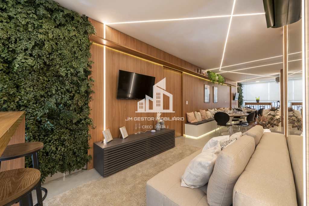 Apartamento em Sorocaba, no bairro Vila Hortência
