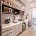 Apartamento em Sorocaba, bairro Vila Hortência