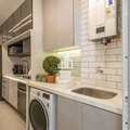 Apartamento em Sorocaba, bairro Vila Hortência
