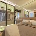 Apartamento em Sorocaba, bairro Vila Hortência