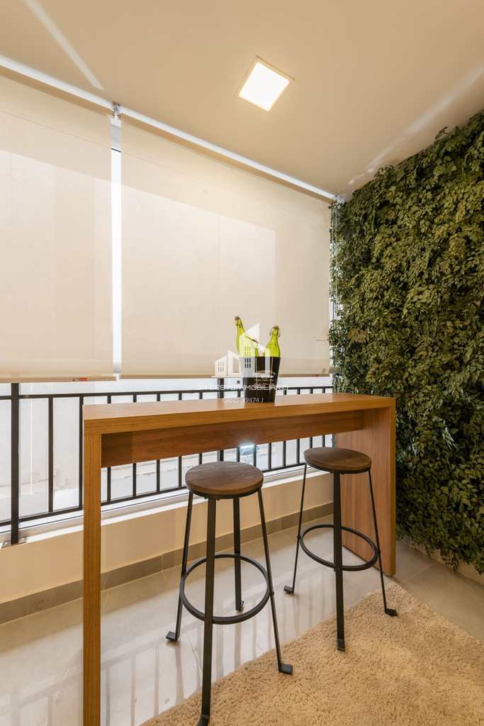 Apartamento em Sorocaba, no bairro Vila Hortência