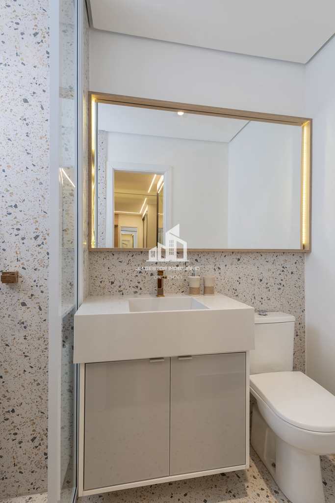 Apartamento em Sorocaba, no bairro Vila Hortência