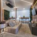 Apartamento em Sorocaba, bairro Vila Hortência