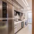 Apartamento em Sorocaba, bairro Vila Hortência