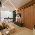 Apartamento em Sorocaba, bairro Vila Hortência