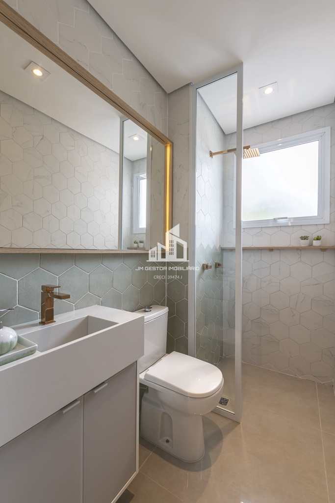 Apartamento em Sorocaba, no bairro Vila Hortência