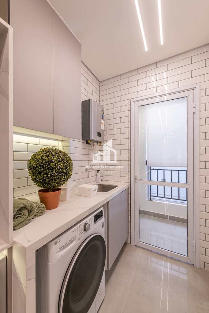 Apartamento em Sorocaba, no bairro Vila Hortência