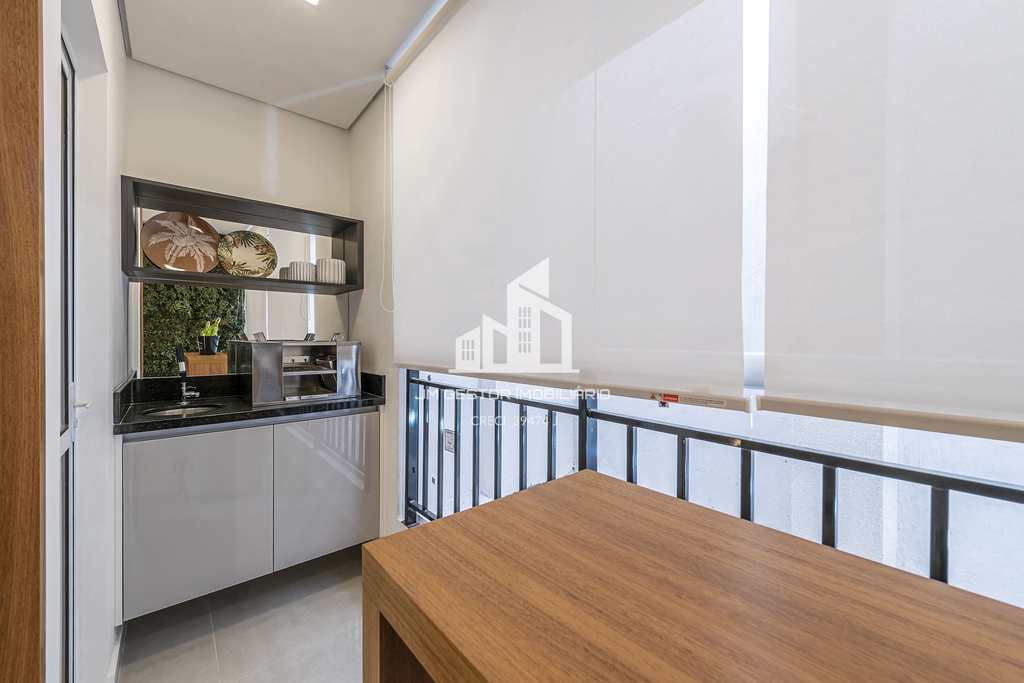 Apartamento em Sorocaba, no bairro Vila Hortência