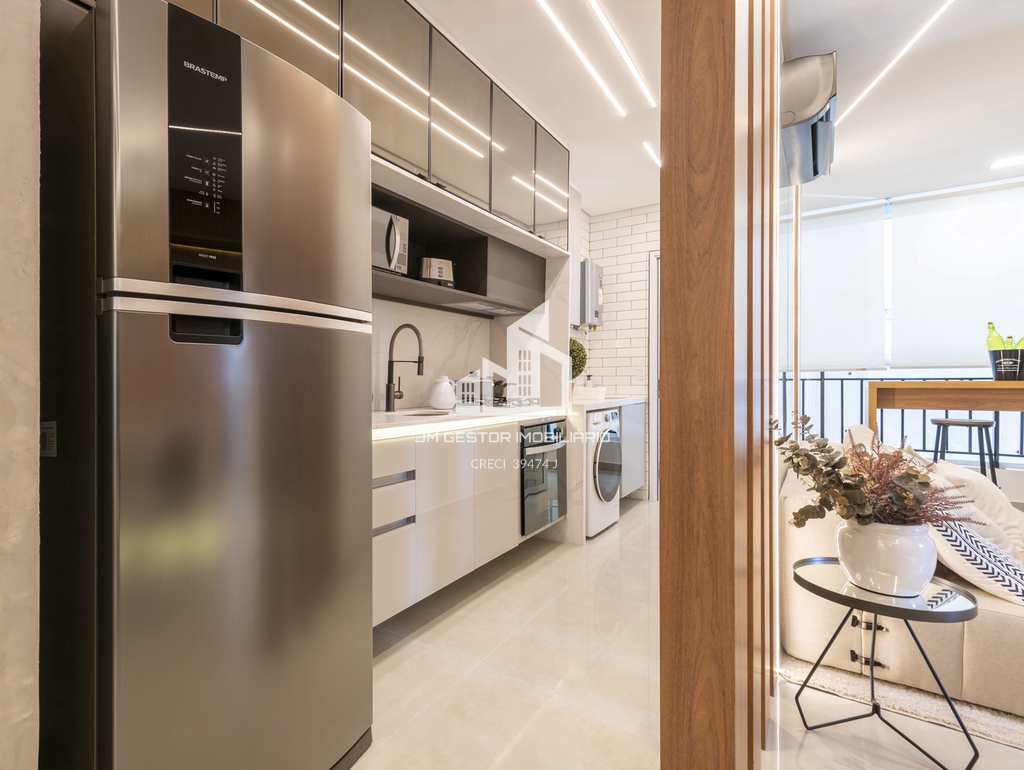 Apartamento em Sorocaba, no bairro Vila Hortência