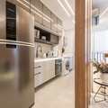 Apartamento em Sorocaba, bairro Vila Hortência