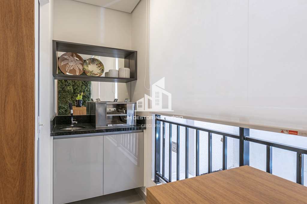 Apartamento em Sorocaba, no bairro Vila Hortência