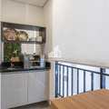 Apartamento em Sorocaba, bairro Vila Hortência