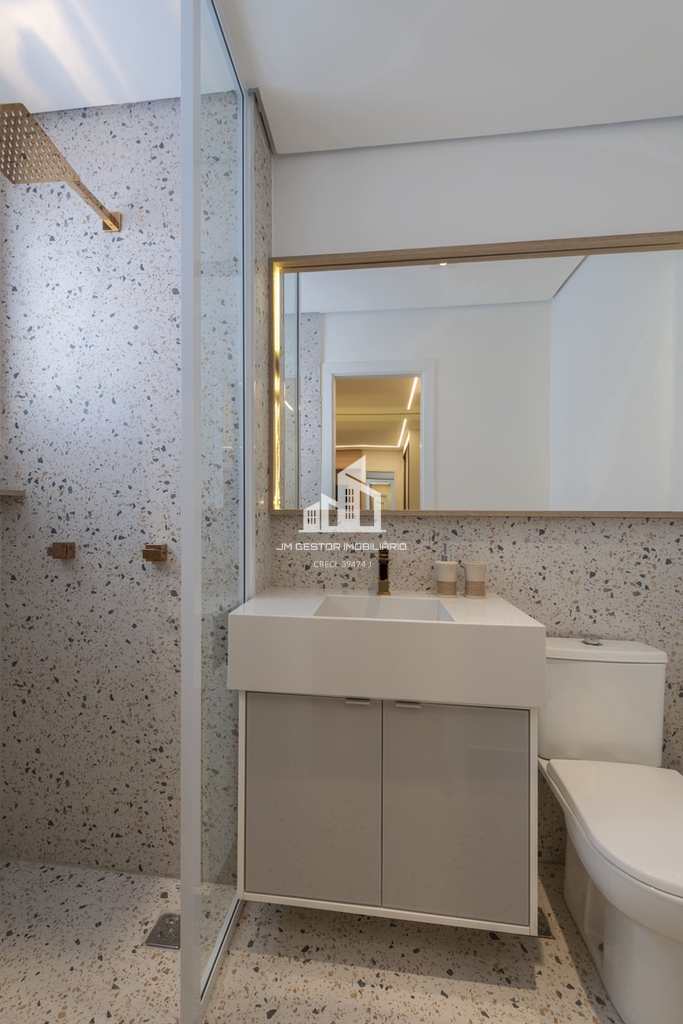 Apartamento em Sorocaba, no bairro Vila Hortência