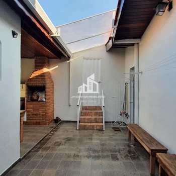 Casa em Sorocaba, bairro Central Parque Sorocaba
