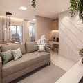 Apartamento em Votorantim, bairro Rio Acima
