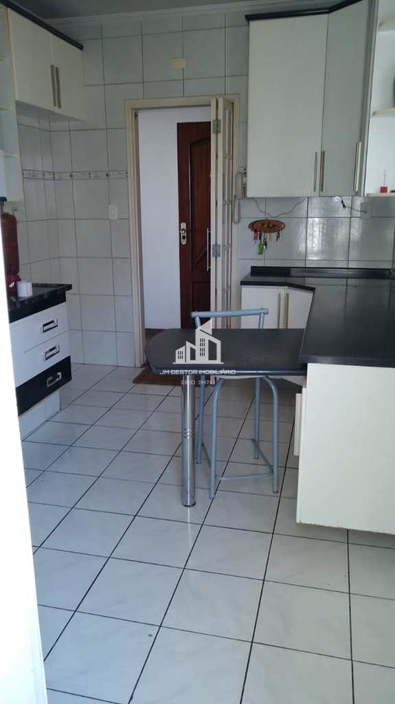 Apartamento em São Bernardo do Campo, no bairro Rudge Ramos