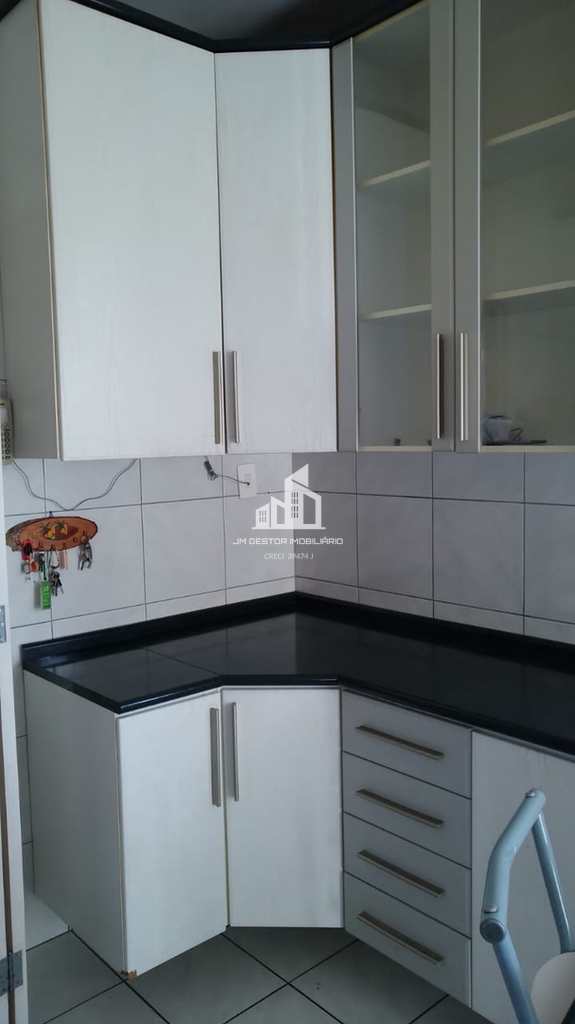 Apartamento em São Bernardo do Campo, no bairro Rudge Ramos