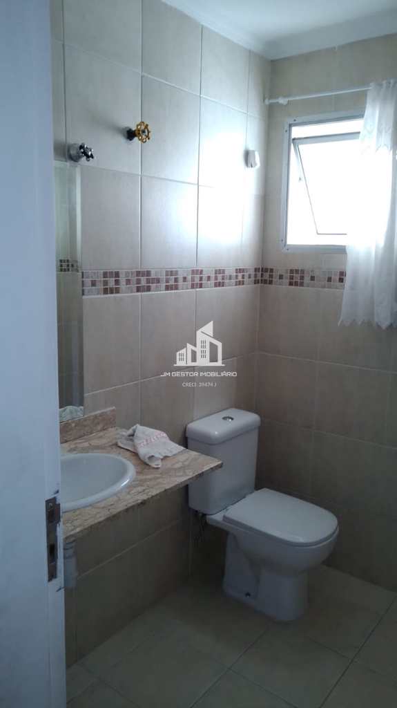 Apartamento em São Bernardo do Campo, no bairro Rudge Ramos